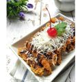 Cooksnap dari Ardhaniluvnabva untuk resep Ubi goreng crispy (#pr_recookumbiumbian)