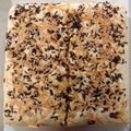 Cooksnap dari umiefarida untuk resep Castella cake