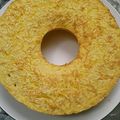 Cooksnap dari Dari Septiarini Chyabg Comunity untuk resep Bolu labu kuning simple banget