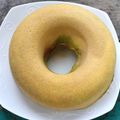 Cooksnap dari Zara Jumaroh untuk resep Bolu santan panggang