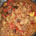 Cooksnap dari Vanny Burqiya untuk resep Oseng mercon tetelan sapi