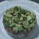 El cooksnap de celia.esn cuando hizo Tartar de aguacate y salmón.