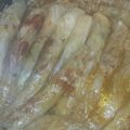 صورة من حنين حماد، شاركها بعد تجربة وصفة ملفوف....
