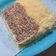 Cooksnap dari Mimi Yunianig untuk resep Rainbow Cake Panggang