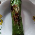 Cooksnap dari Marya Danche untuk resep Ide Usaha: Nasi Bakar Ayam Jamur
