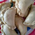 Cooksnap dari Lita Patricia untuk resep Pastel isi Bihun Wortel Telur