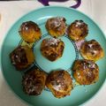琁寶 的 氣炸地瓜燒 cooksnap