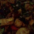 Cooksnap dari noviana permatasari untuk resep Pindang Salem tahu cabe hijau
