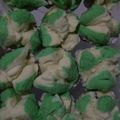 Cooksnap dari Rizkya Mahesa Ayu untuk resep Bolu kukus