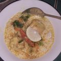 Cooksnap dari livia untuk resep Daging ayam kuah santan kuning