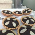 Cooksnap dari reni maulani (Alma’s Torte) untuk resep Brownies Pie