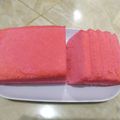 Cooksnap dari Niar Arifuddin untuk resep Bolu kukus Nutrijell