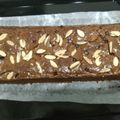 Cooksnap dari flora novita untuk resep Fudge Brownies Shiny Crust