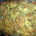 jake.quake.5's cooksnap of when they made Chicken and Gouda Baked Pasta.