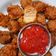 Cooksnap dari Venty untuk resep Bakso Udang Goreng
