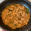 Cooksnap dari adrianabustami untuk resep Daging sapi untuk diet, mudah no oil, dan mantap
