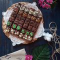 Cooksnap dari Ayu Wahyuni untuk resep Fudgy Brownies ala @dapoerliandra