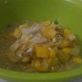 Cooksnap dari Yosita Prabandaru untuk resep Sop telor jagung manis