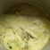 Cooksnap Yanie Izwan semasa beliau membuat Ayam (whole leg) Masak Lemak Cili Api.