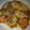 El cooksnap de Zaira cuando hizo Patatas a la importancia con butifarra.
