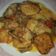 El cooksnap de Zaira cuando hizo Patatas a la importancia con butifarra.