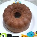 Cooksnap dari Yanet Bungsu untuk resep Bolu Chocolatos Kukus Super Gampang | No Mixer