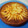 El cooksnap de M Angeles Ibarra cuando hizo Tarta de manzana (otra).