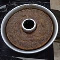 Cooksnap dari Rifqah Awaliyah Majid untuk resep Bolu kukus pisang raja