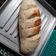 Cooksnap dari Mom Alin untuk resep Roti Perancis ---french bread/baguette---