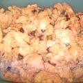 Cooksnap dari Serli Arum untuk resep Tahu keribo super kilat