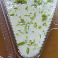 El cooksnap de any Martelo cuando hizo Postre De Limón.
