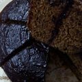 Suparna Sarkar's cooksnap of when they made ক্যারামেল কেক(caramel cake recipe in Bengali).