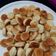 El cooksnap de Brenda Chamel cuando hizo Bizcochos materos con dos ingredientes.