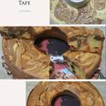 Cooksnap dari Melina Kho untuk resep BOLU TAPE KEJU