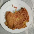 Cooksnap dari Rike untuk resep Martabak Mi