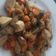 El cooksnap de Sara Lopez cuando hizo Pollo con almendras estilo chino.