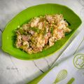 Cooksnap dari Wati Wartini untuk resep Asam Udeung Khas Aceh (Sambal Ganja)