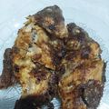 Cooksnap dari Evelien Mandagi untuk resep Ikan Bakar ala Pr!marasa