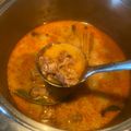 Cooksnap dari Viki Winar untuk resep Gulai Kambing