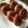 Maggie Karis's cooksnap of when they made Coconuts doughnuts.