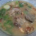 Cooksnap dari Emmy Martha untuk resep Coto Makasar #KitaBerbagi