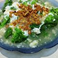 Cooksnap dari faradilaanjani untuk resep Steamed Broccoli with Garlic Sauce