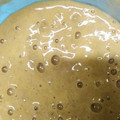 El cooksnap de Carmeta cuando hizo Batido de plátano y té verde Matcha.