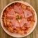 La cooksnap de Tita Orchidea cuando cocinó Pizza con Mortadela de Bolonia y Pistachos
