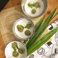 Cooksnap dari Susilowati untuk resep Klepon siram santan (galopuong siram)