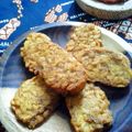 Cooksnap dari Inggried Wedhaswary untuk resep Tempe Goreng Terdesak