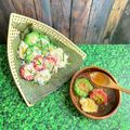 Cooksnap dari Rini Dwi Astuti untuk resep Pisang Rai Khas Bali