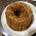 El cooksnap de mariela_avero cuando hizo Torta Súper Fácil de Peras.
