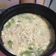 阿麟 的 絲瓜蛤仔湯麵 cooksnap