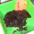 Cooksnap dari asih winarni untuk resep Selai kurma (isian nastar)